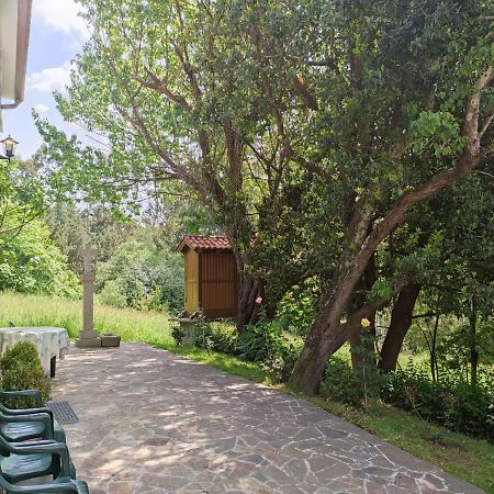Holiday Home El Olivo By Interhome Pontedeume Zewnętrze zdjęcie