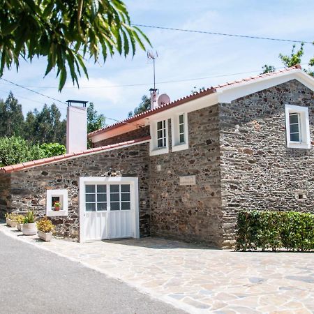 Holiday Home El Olivo By Interhome Pontedeume Zewnętrze zdjęcie