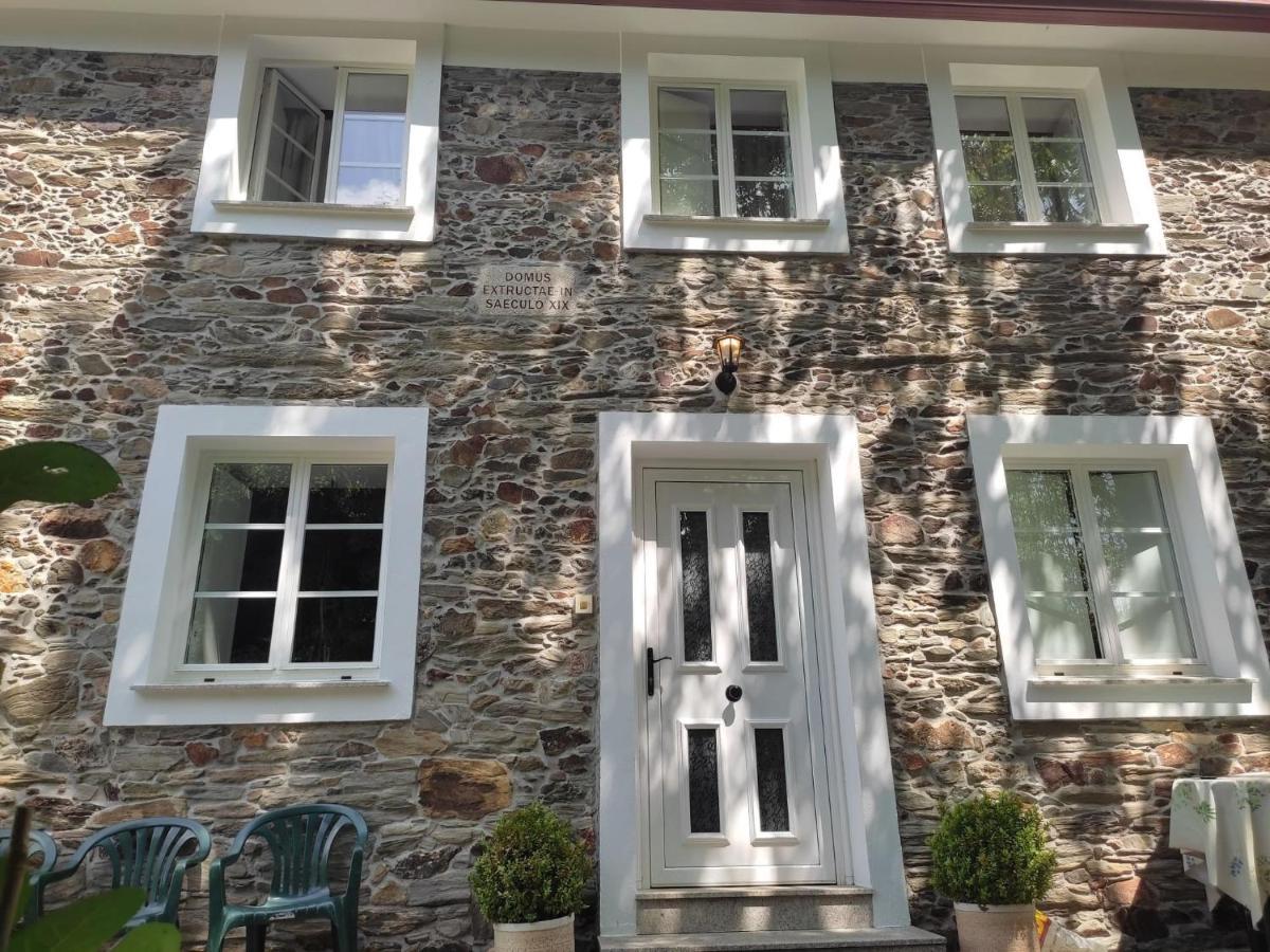 Holiday Home El Olivo By Interhome Pontedeume Zewnętrze zdjęcie