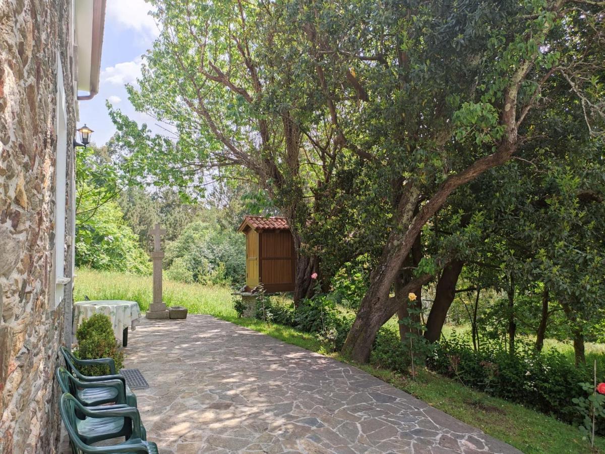 Holiday Home El Olivo By Interhome Pontedeume Zewnętrze zdjęcie