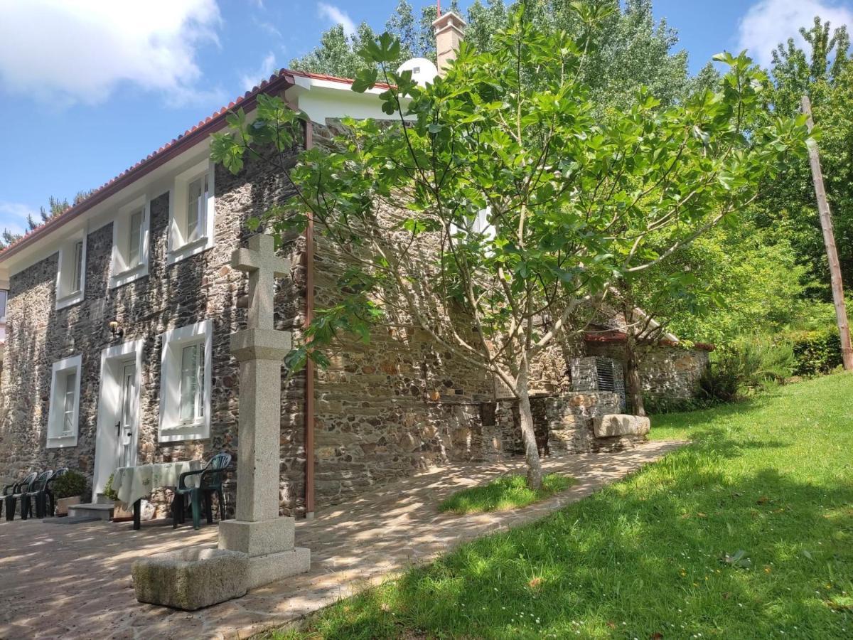 Holiday Home El Olivo By Interhome Pontedeume Zewnętrze zdjęcie