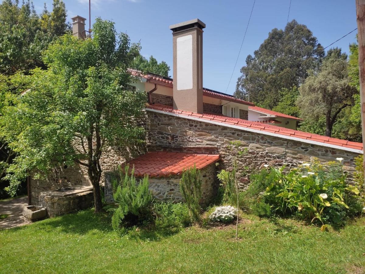 Holiday Home El Olivo By Interhome Pontedeume Zewnętrze zdjęcie