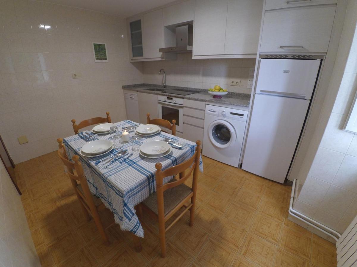 Holiday Home El Olivo By Interhome Pontedeume Zewnętrze zdjęcie