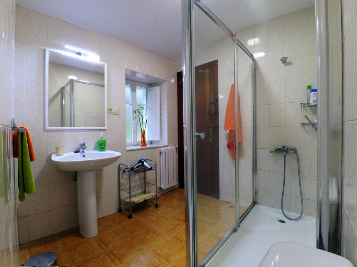 Holiday Home El Olivo By Interhome Pontedeume Zewnętrze zdjęcie