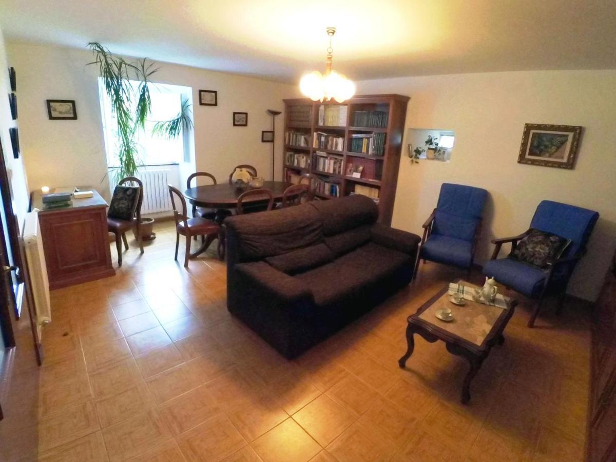 Holiday Home El Olivo By Interhome Pontedeume Zewnętrze zdjęcie