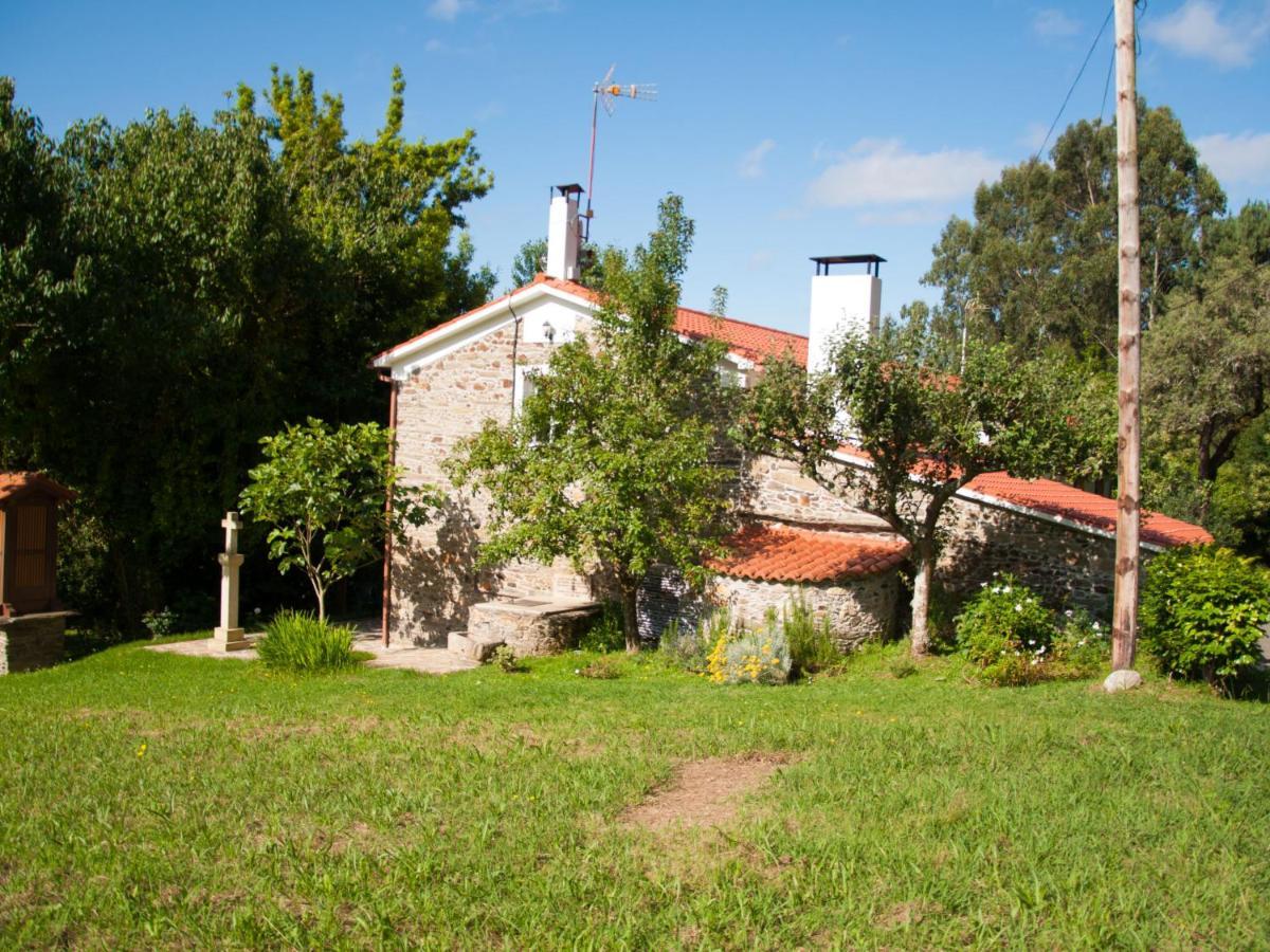 Holiday Home El Olivo By Interhome Pontedeume Zewnętrze zdjęcie