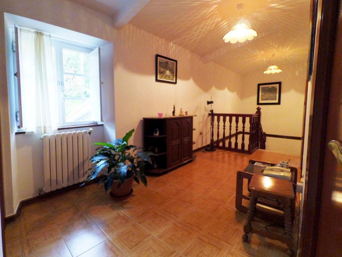 Holiday Home El Olivo By Interhome Pontedeume Zewnętrze zdjęcie