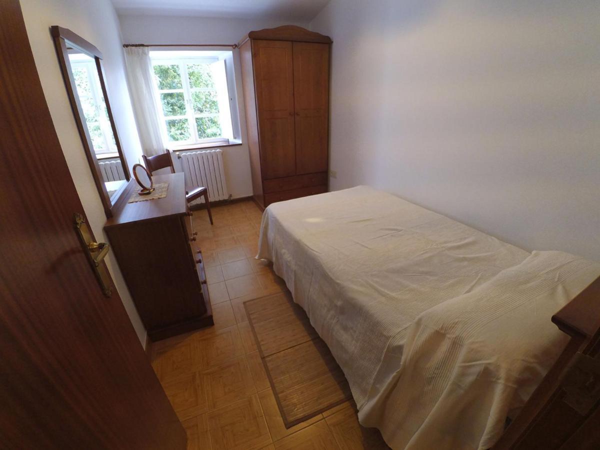Holiday Home El Olivo By Interhome Pontedeume Zewnętrze zdjęcie