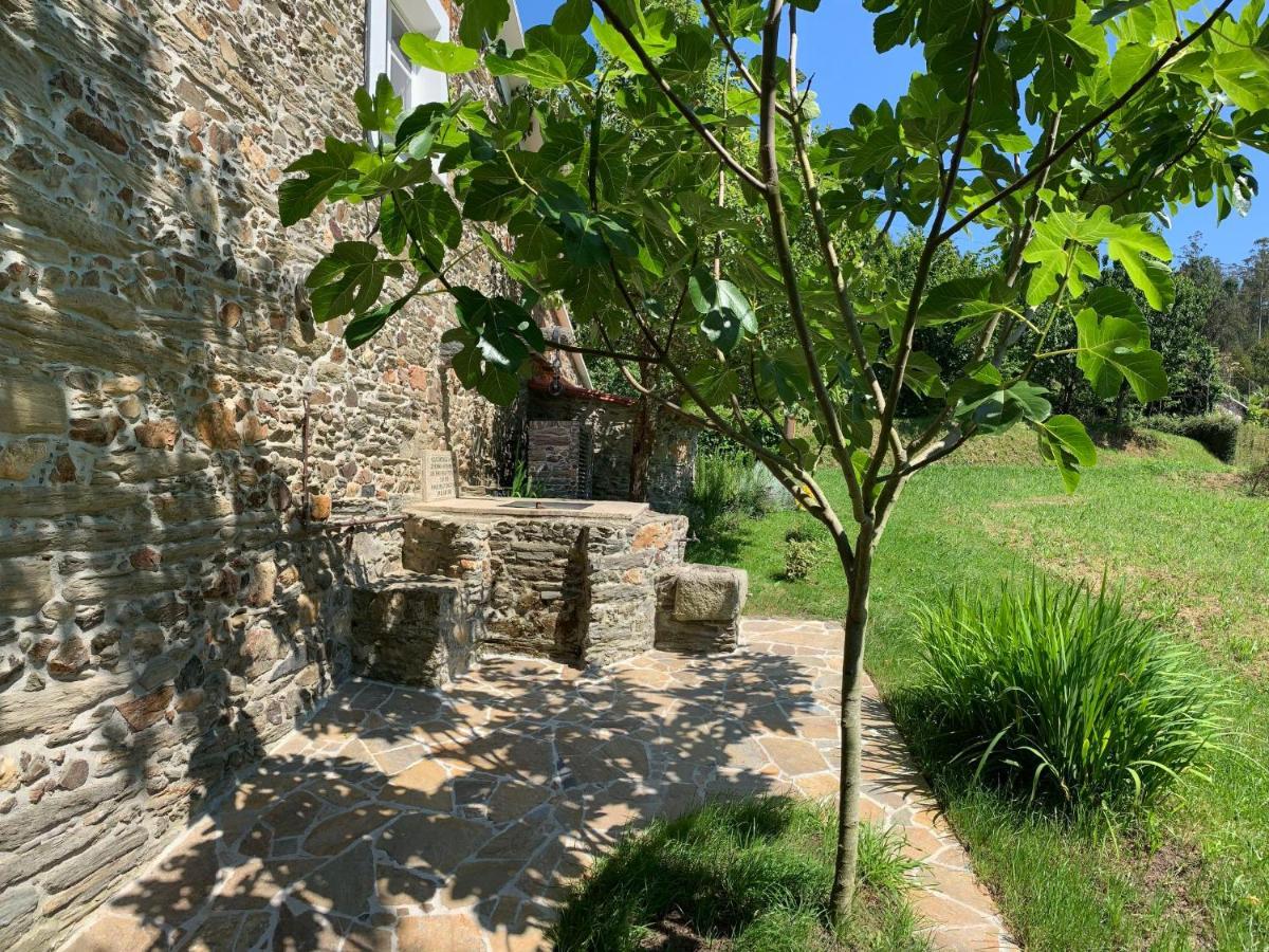 Holiday Home El Olivo By Interhome Pontedeume Zewnętrze zdjęcie