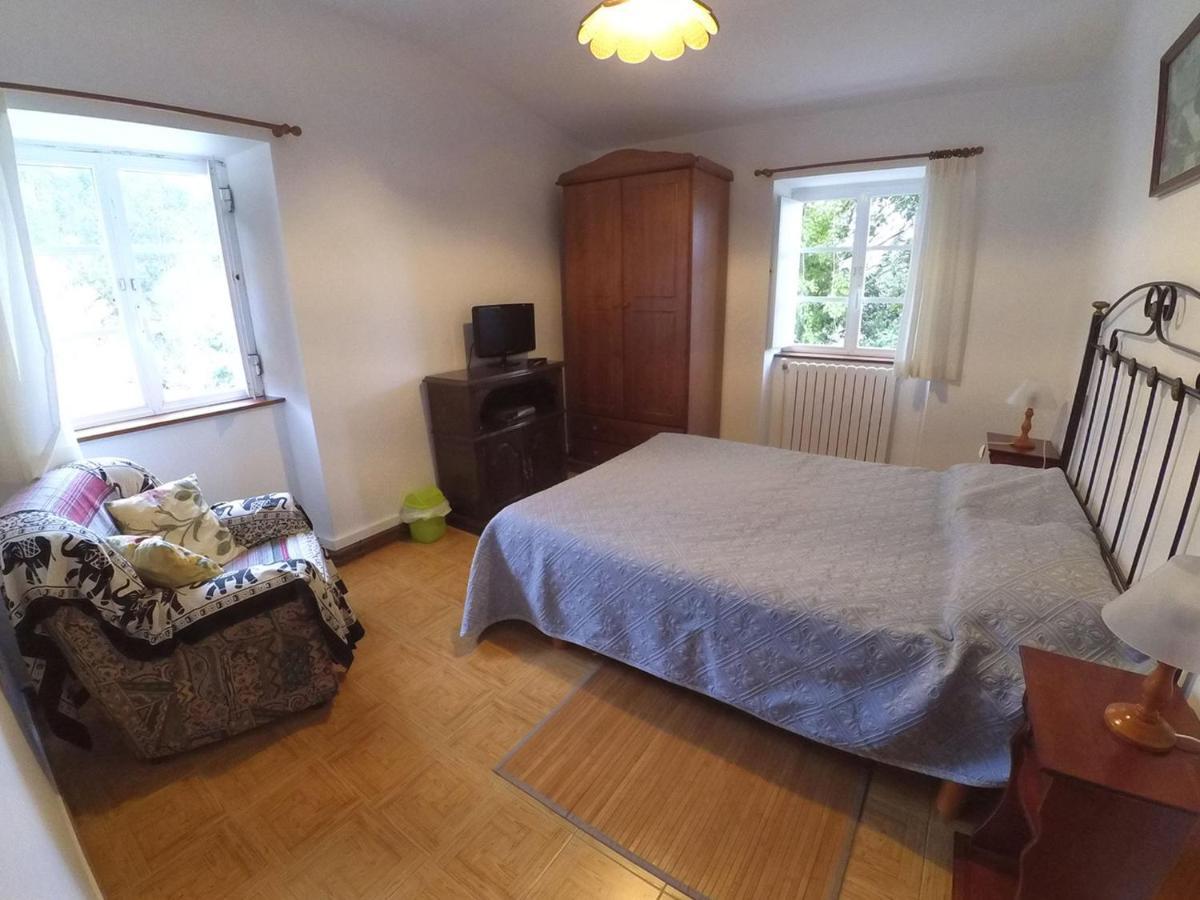 Holiday Home El Olivo By Interhome Pontedeume Zewnętrze zdjęcie