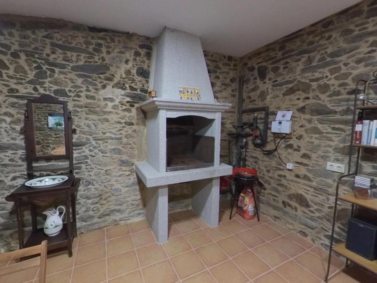 Holiday Home El Olivo By Interhome Pontedeume Zewnętrze zdjęcie