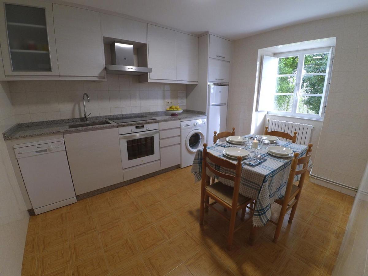 Holiday Home El Olivo By Interhome Pontedeume Zewnętrze zdjęcie