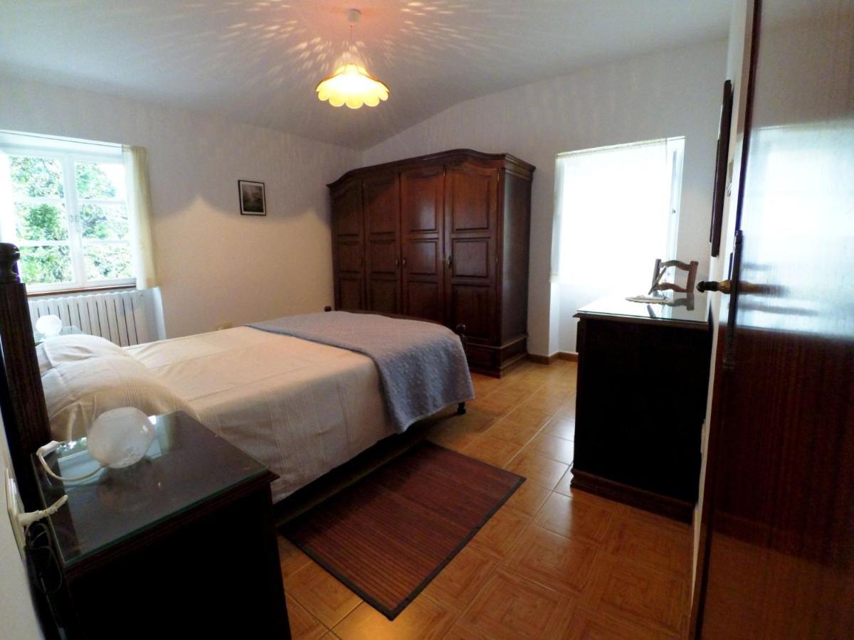 Holiday Home El Olivo By Interhome Pontedeume Zewnętrze zdjęcie